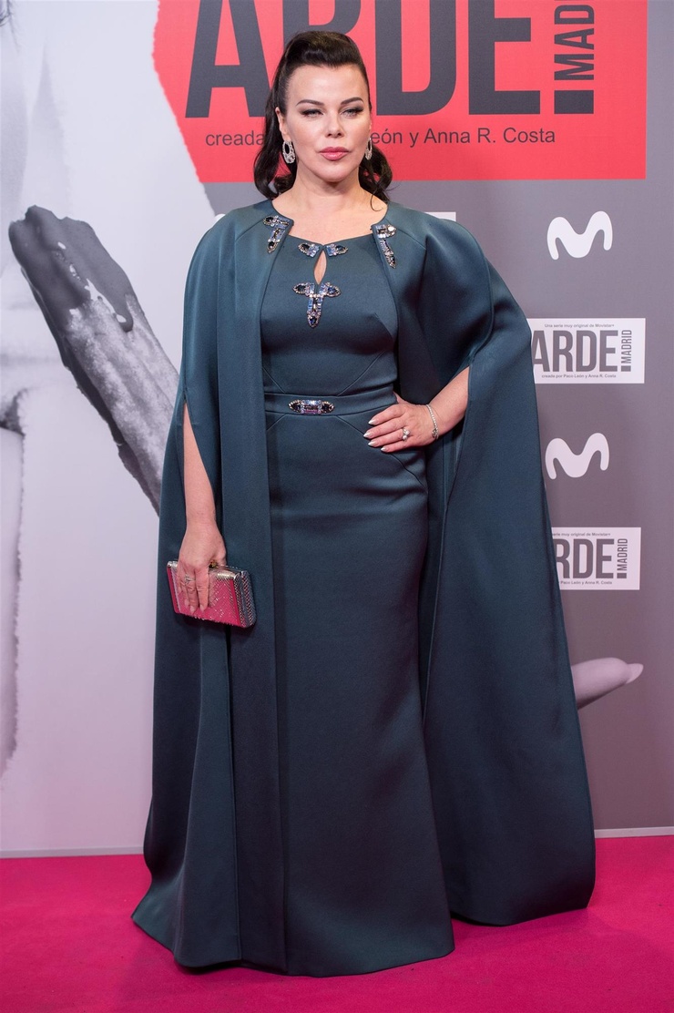 Debi Mazar Debi Mazar