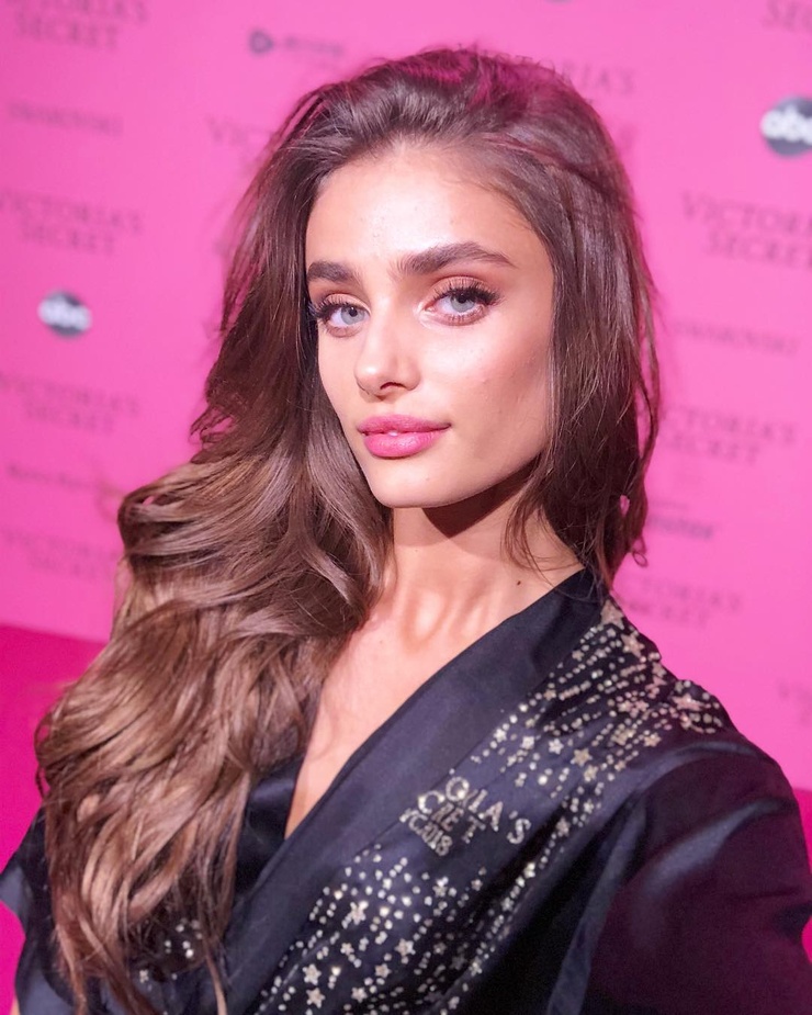 Taylor Marie Hill Taylor Marie Hill