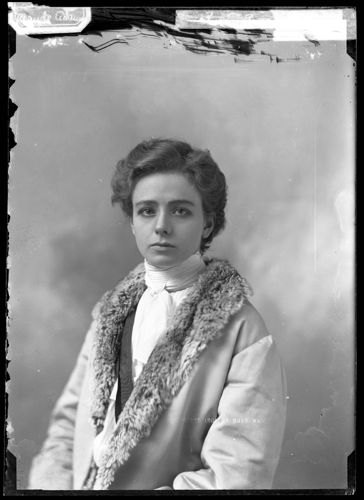 Maude Adams Maude Adams