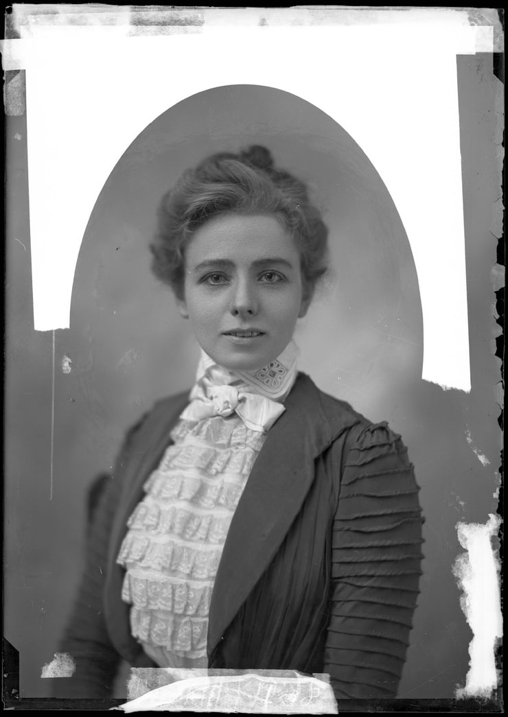 Maude Adams