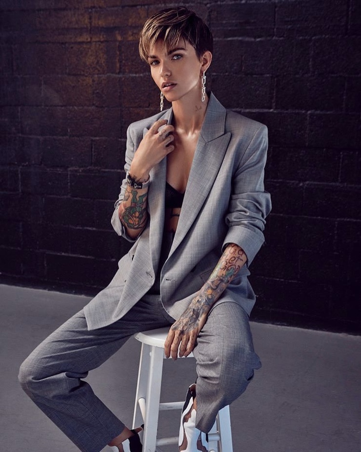 Ruby Rose