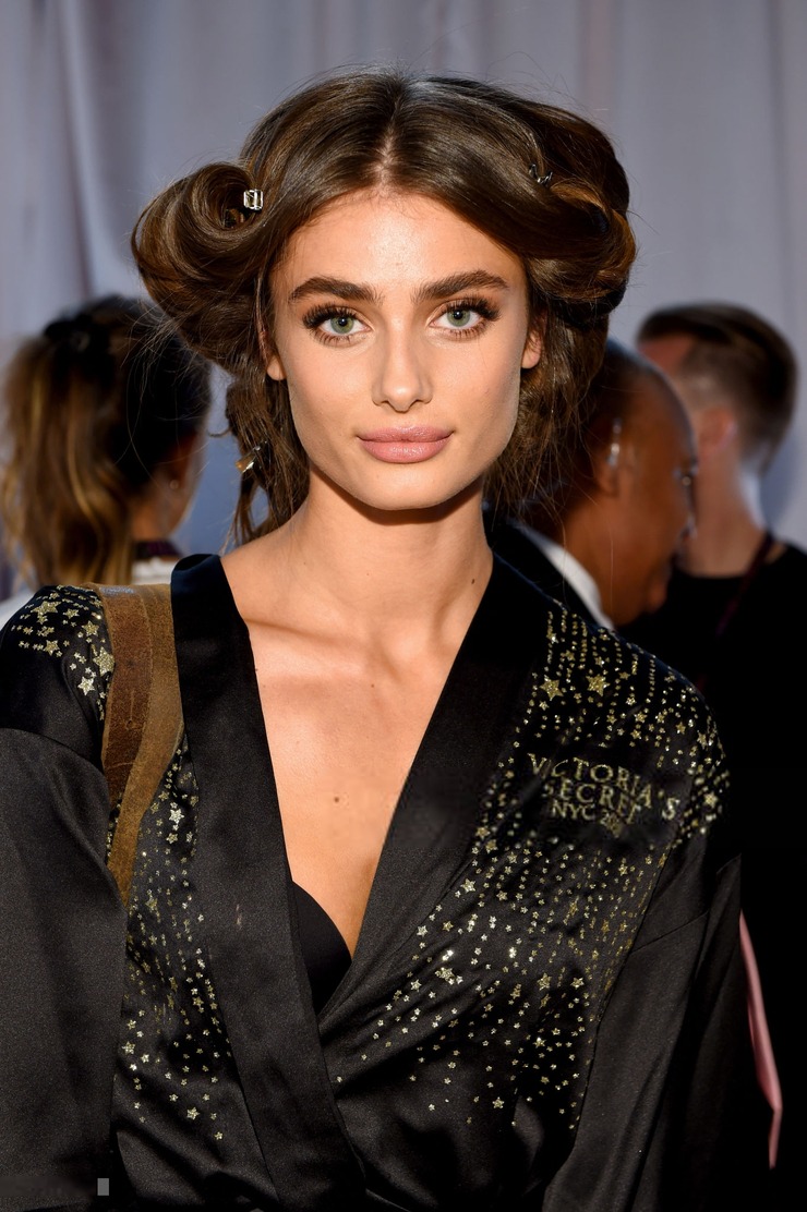 Taylor Marie Hill Taylor Marie Hill