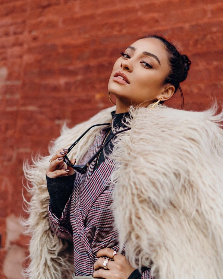 Shay Mitchell