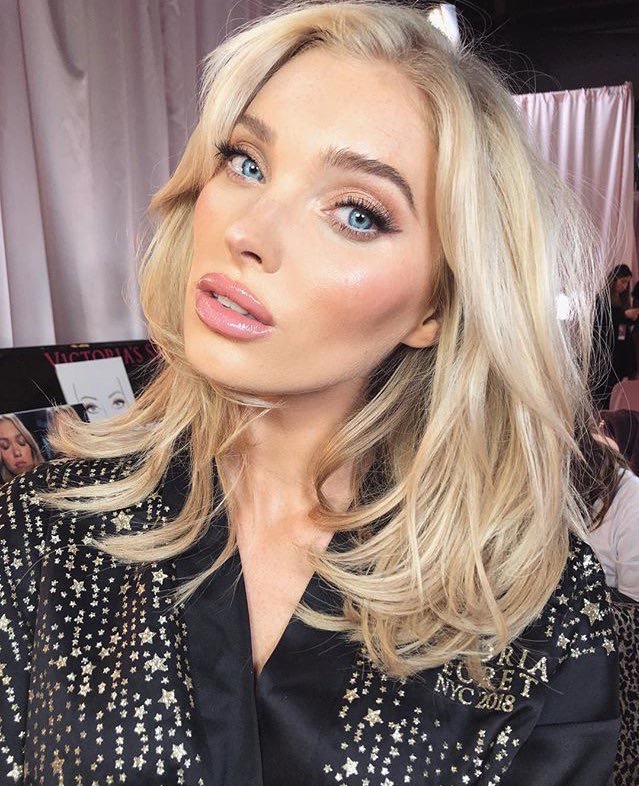 Elsa Hosk Elsa Hosk