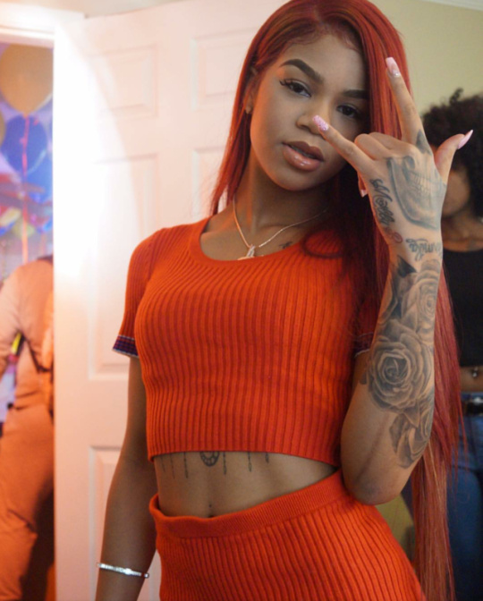 Molly Brazy