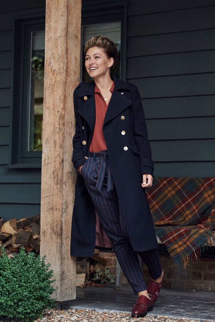Emma Willis