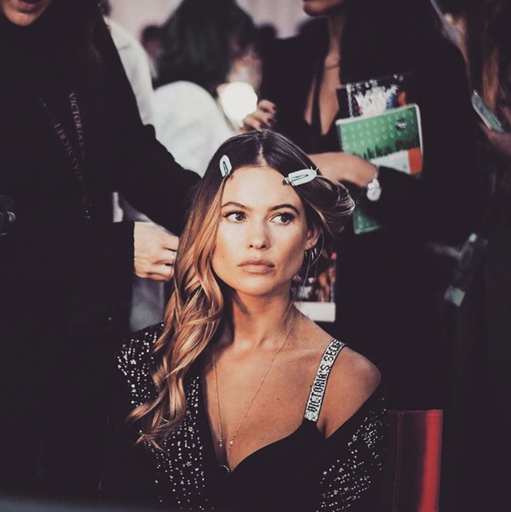 Behati Prinsloo Behati Prinsloo