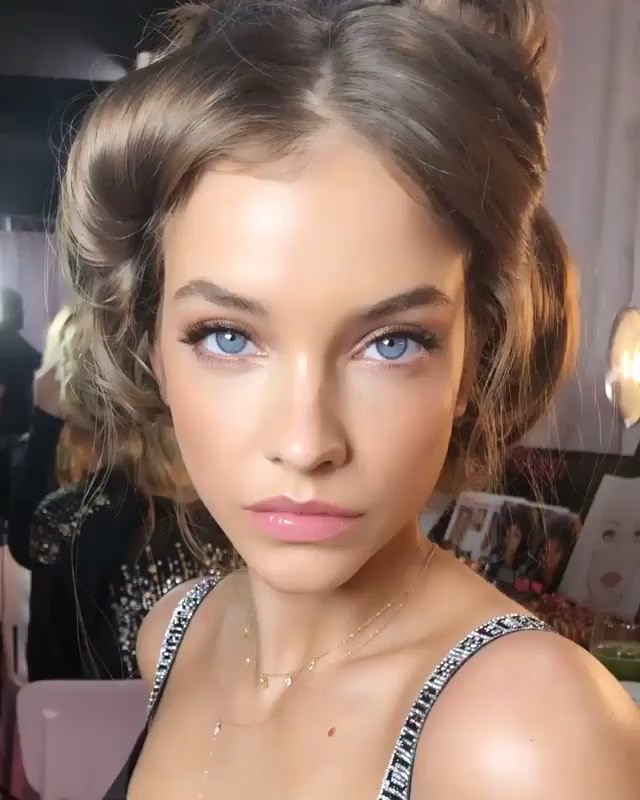 Barbara Palvin Barbara Palvin