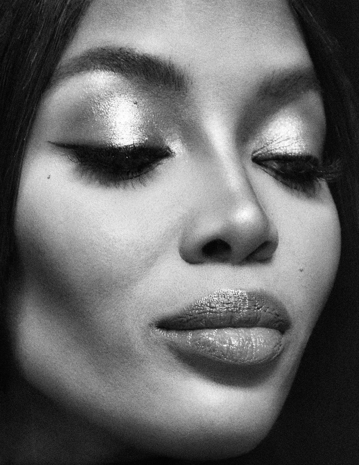 Naomi Campbell