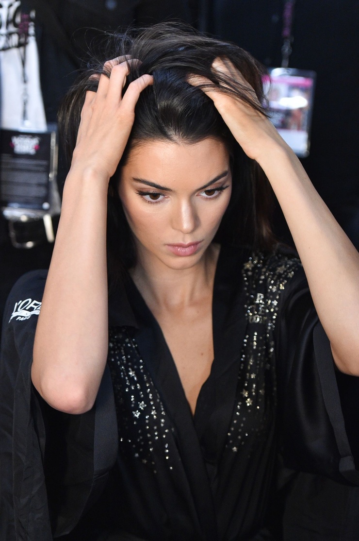 Kendall Jenner