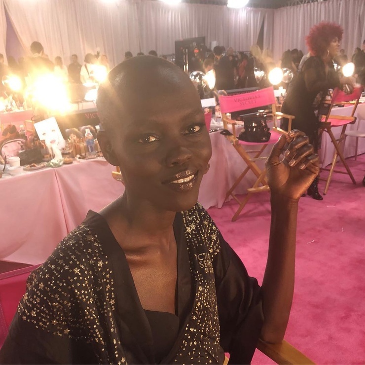Grace Bol