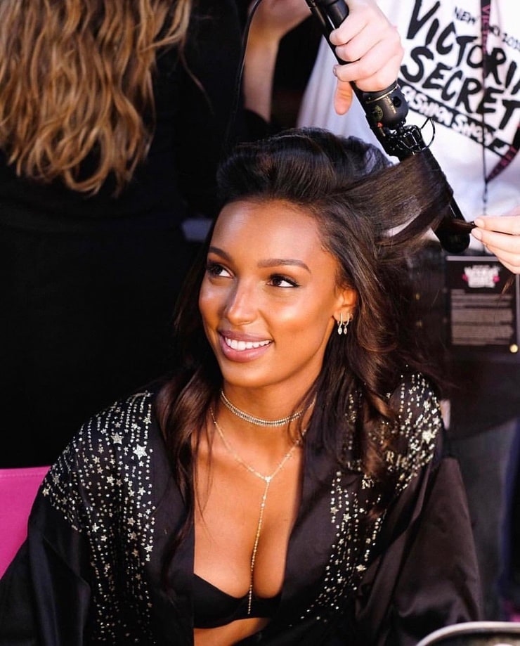 Jasmine Tookes