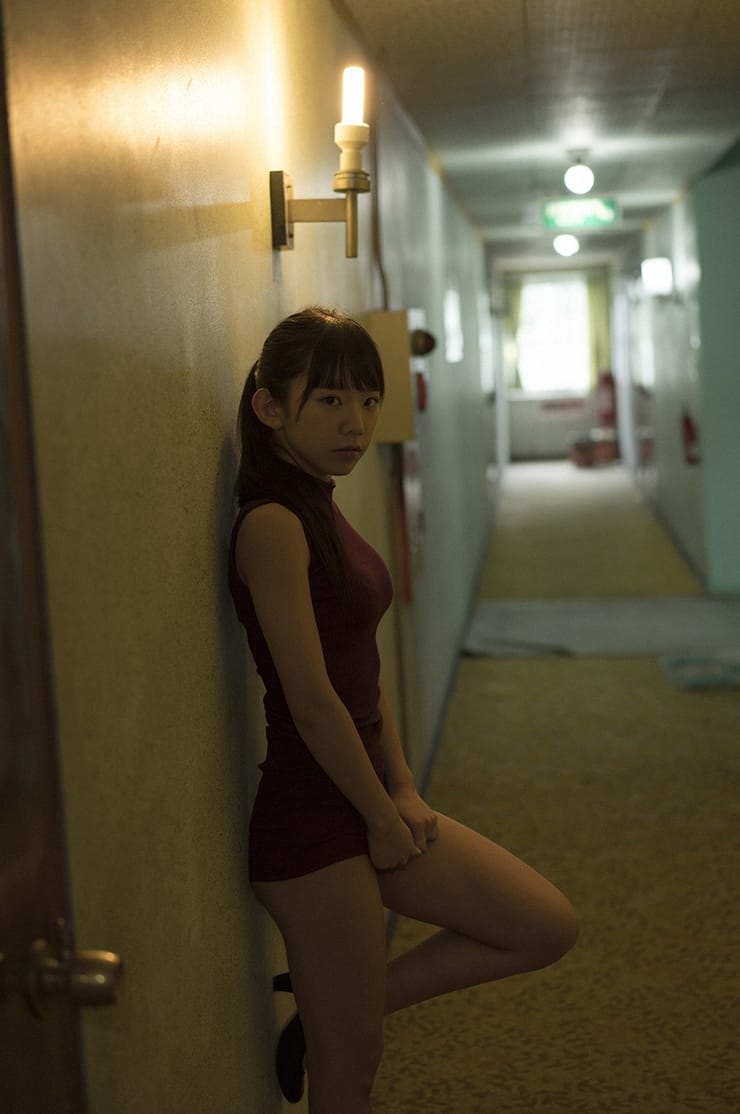 Marina Nagasawa Marina Nagasawa