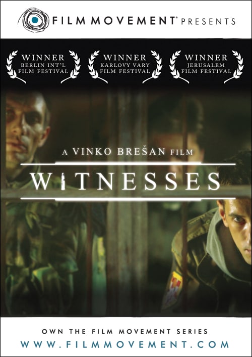 Witnesses