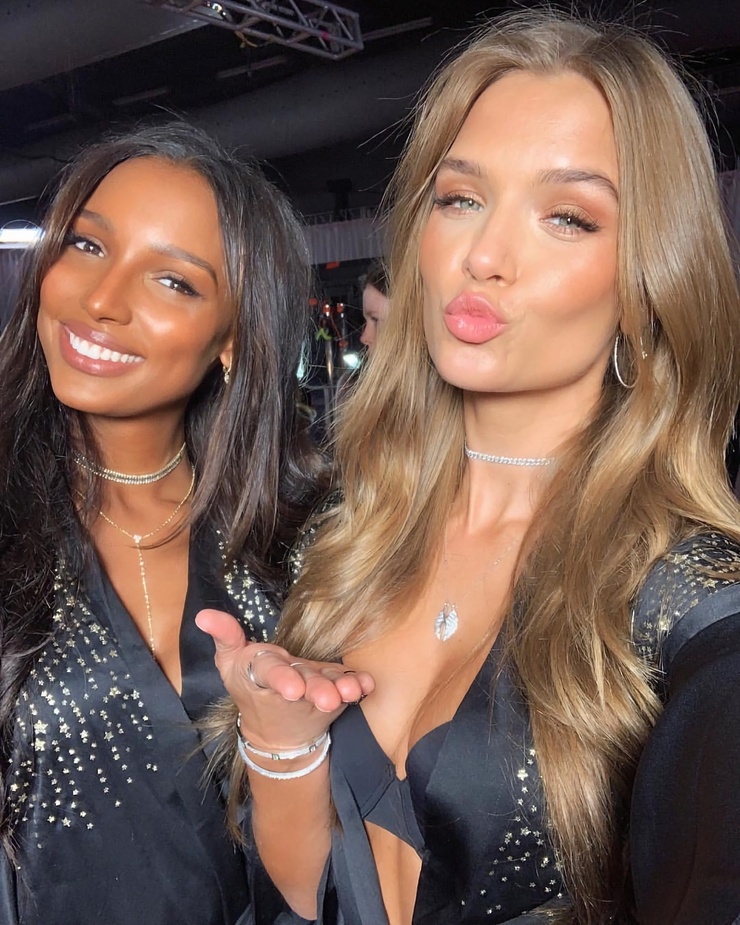 Jasmine Tookes Jasmine Tookes