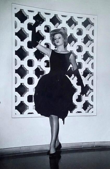Lorna Maitland