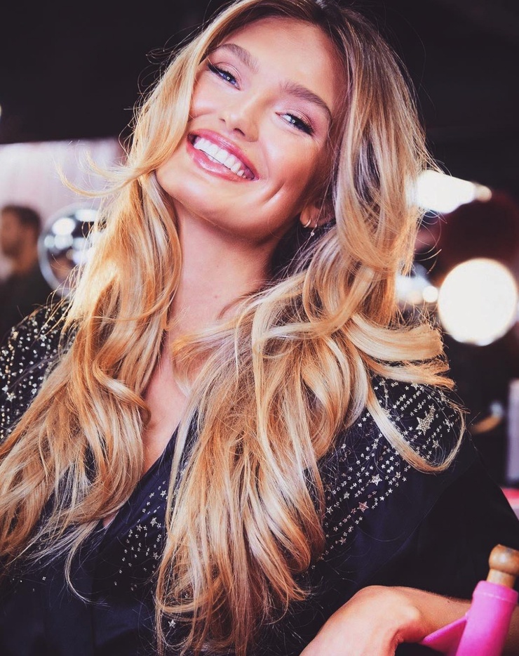 Romee Strijd