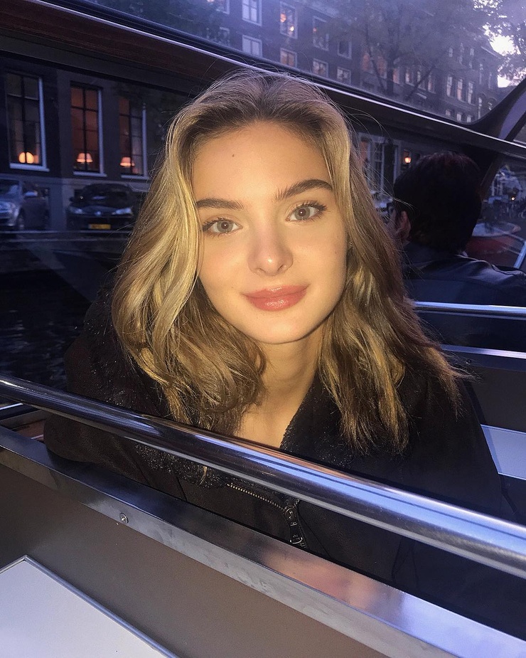Brighton Sharbino Brighton Sharbino