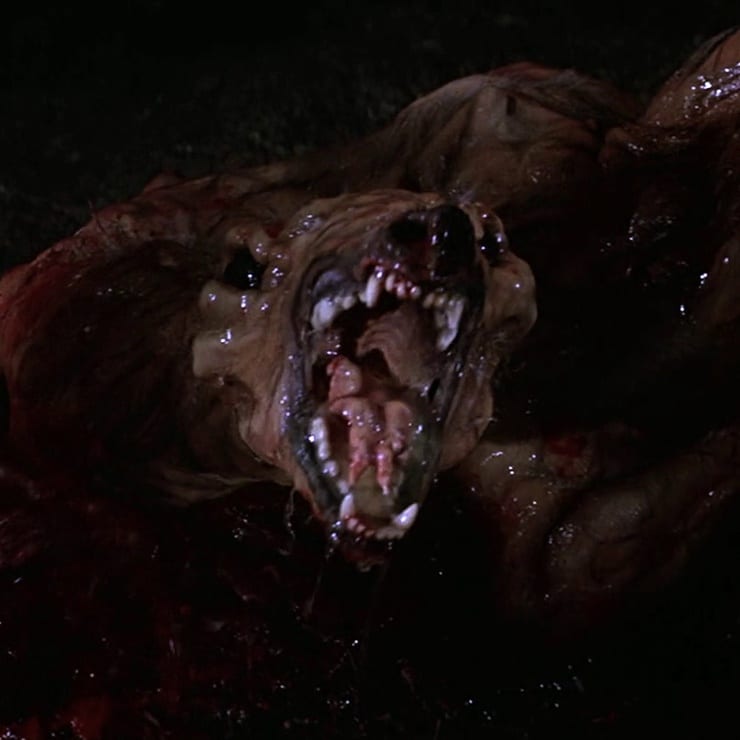 The Thing (1982)