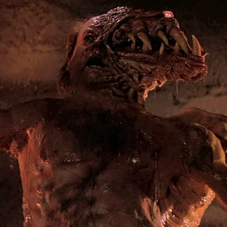 The Thing (1982)