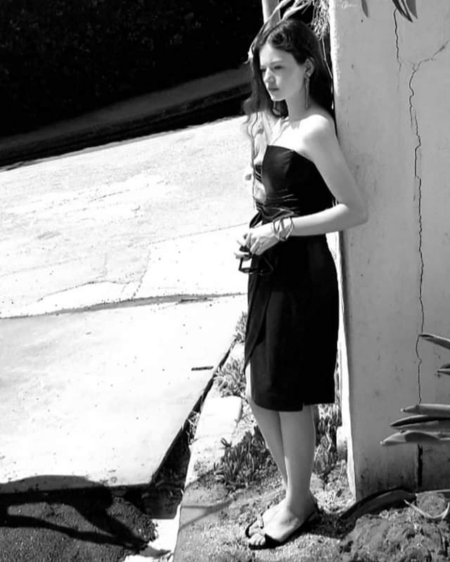 Mackenzie Foy