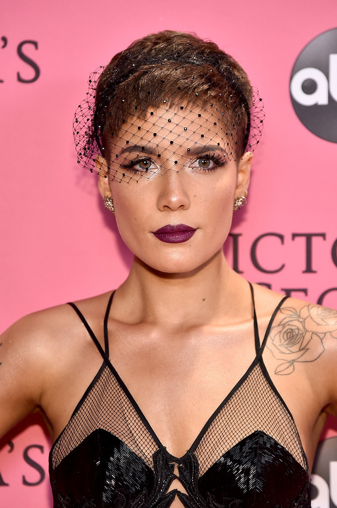 Halsey Halsey