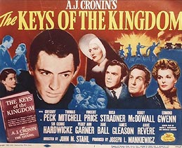 The Keys of the Kingdom