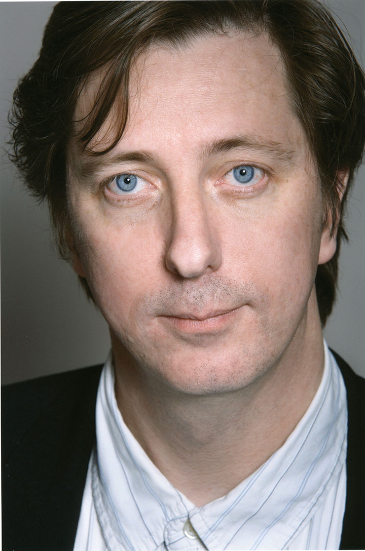 Hal Hartley Hal Hartley