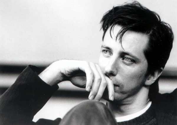 Hal Hartley Hal Hartley