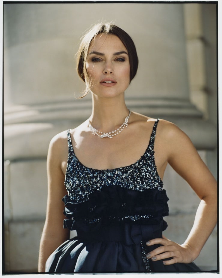 Keira Knightley Keira Knightley