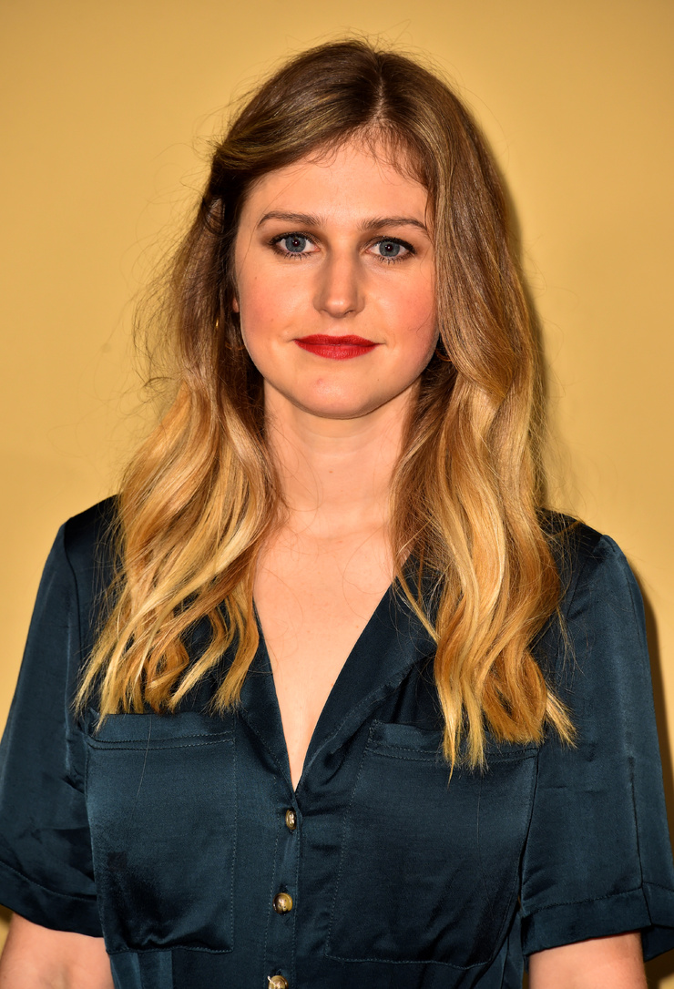 Ria Zmitrowicz