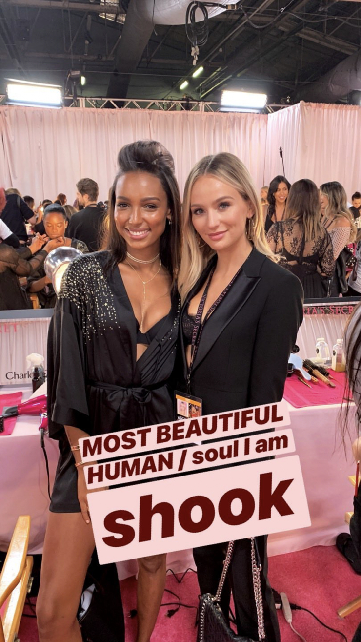 Jasmine Tookes Jasmine Tookes