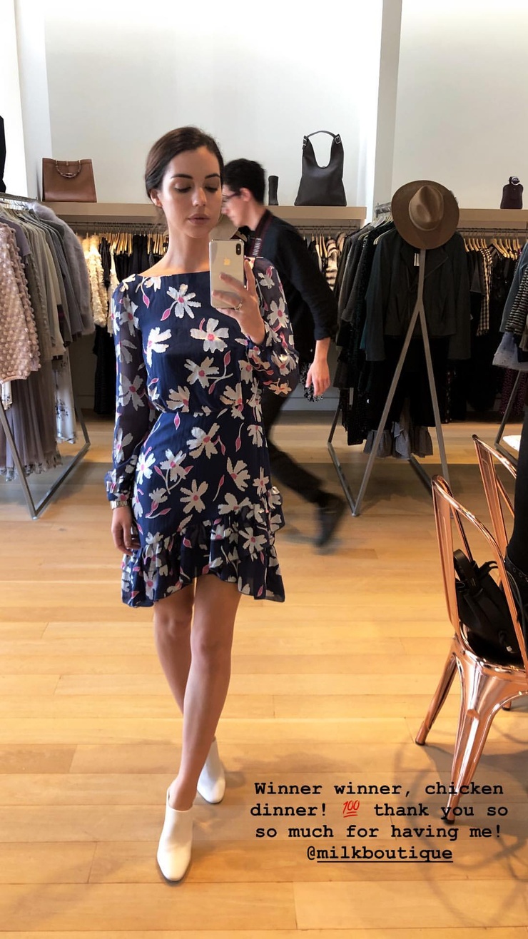 Adelaide Kane Adelaide Kane