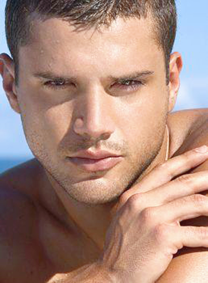 Vinci Alonso
