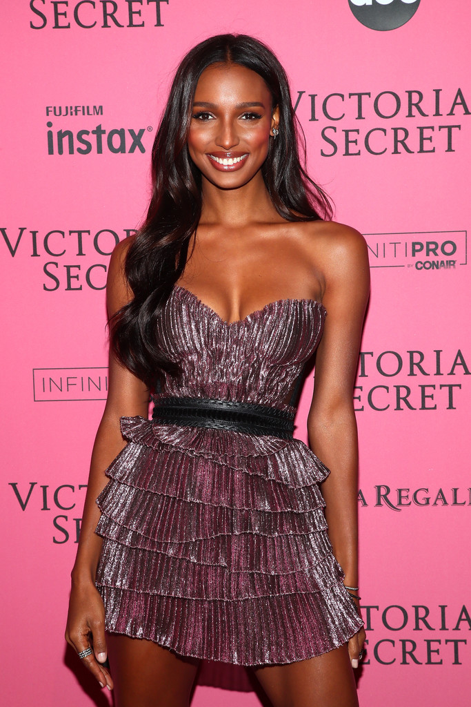 Jasmine Tookes Jasmine Tookes