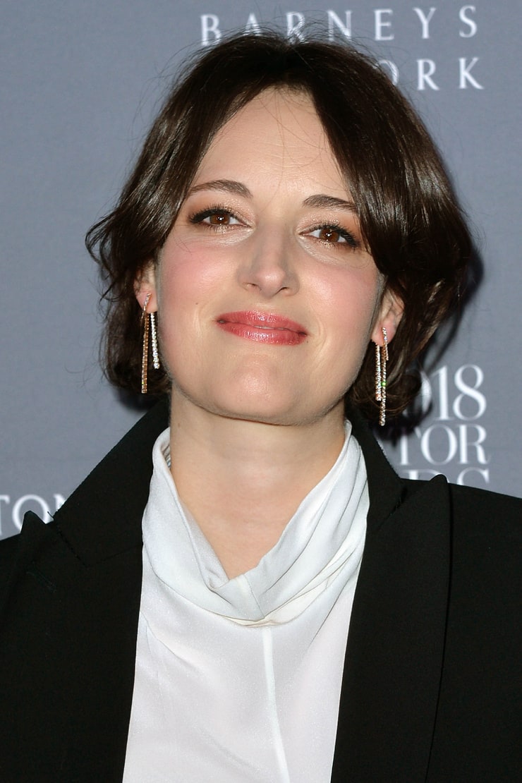 Phoebe Waller-Bridge