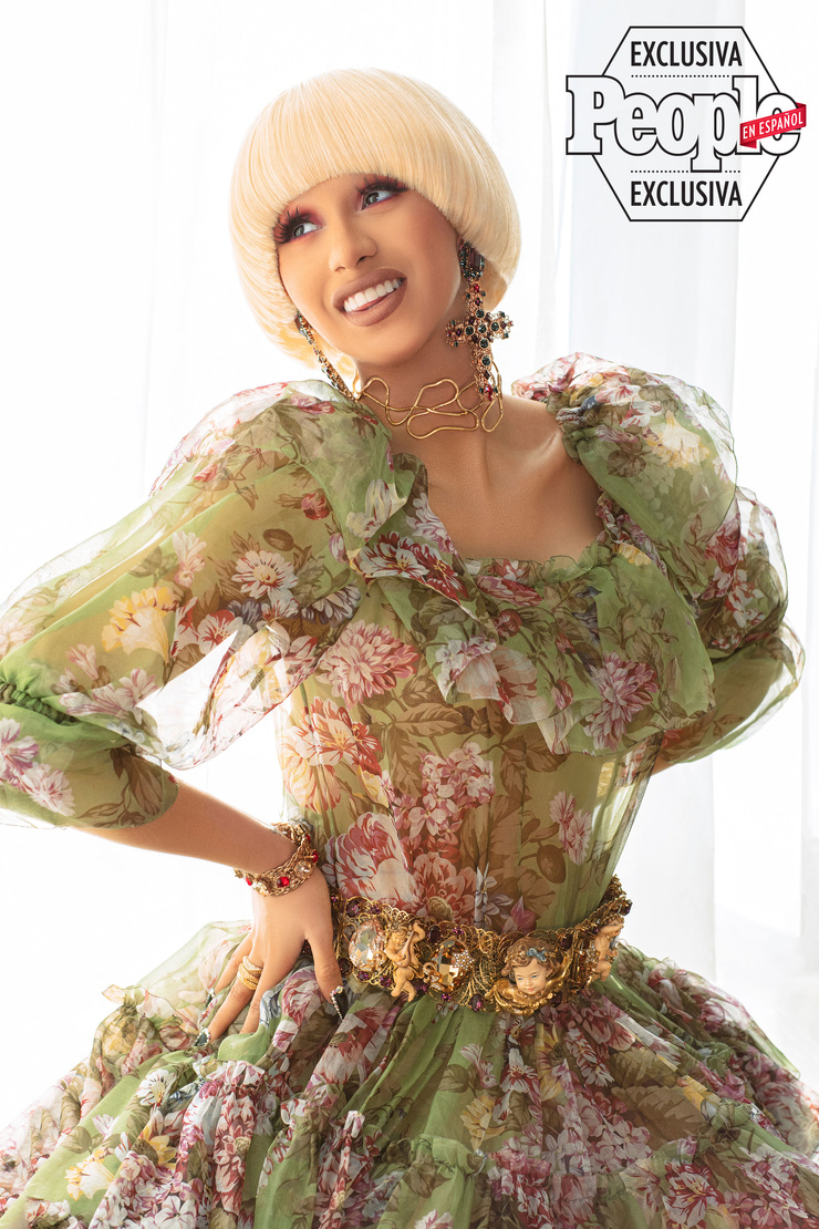 Cardi B