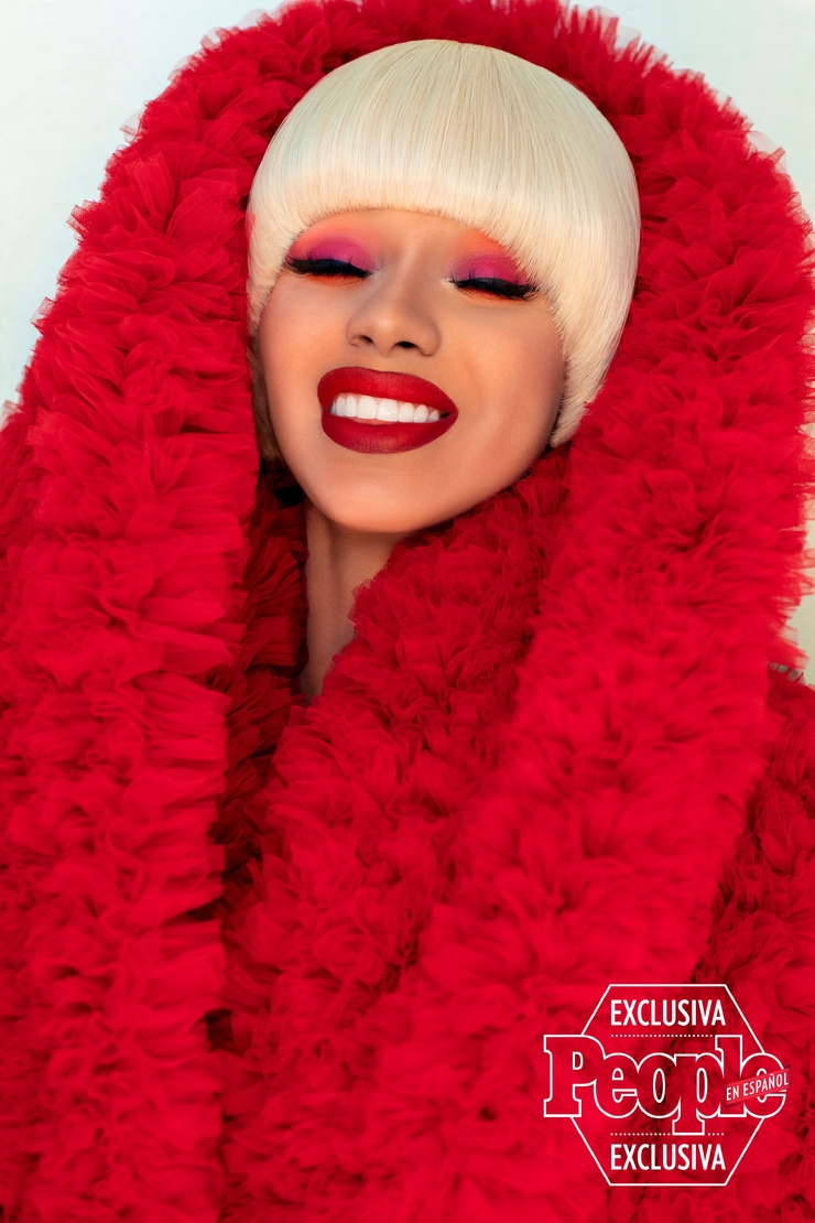 Cardi B