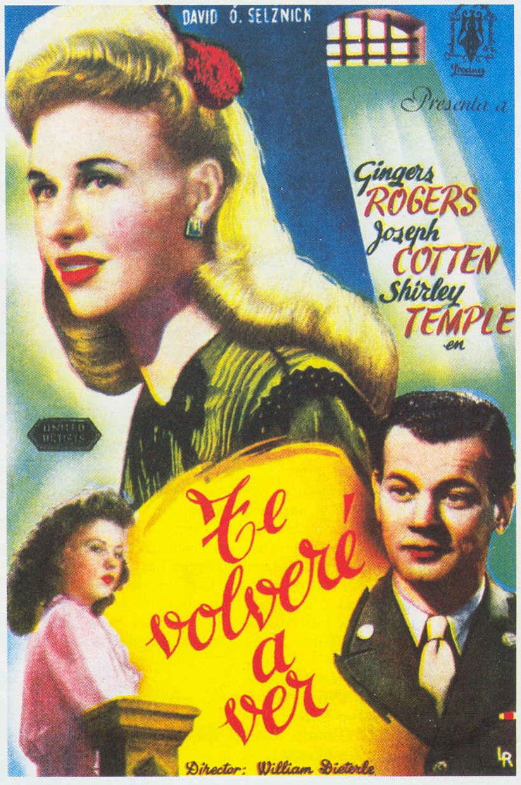 I'll Be Seeing You (1944)