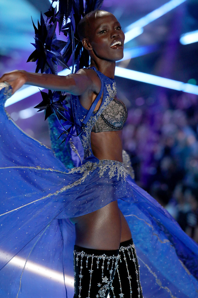 Grace Bol Grace Bol