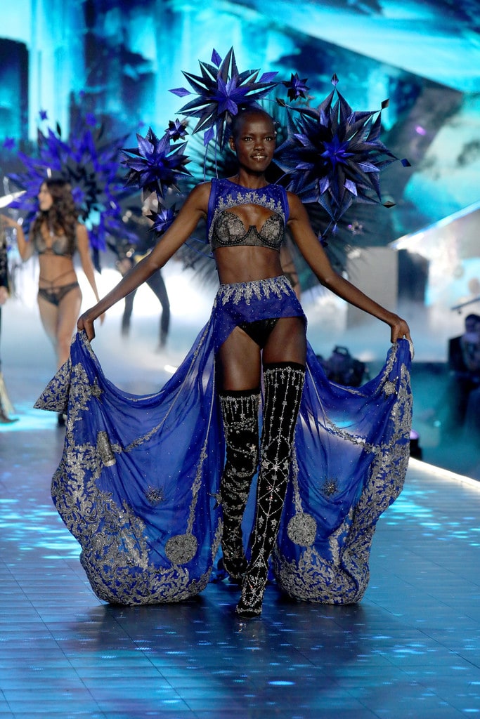 Grace Bol Grace Bol