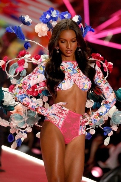 Jasmine Tookes
