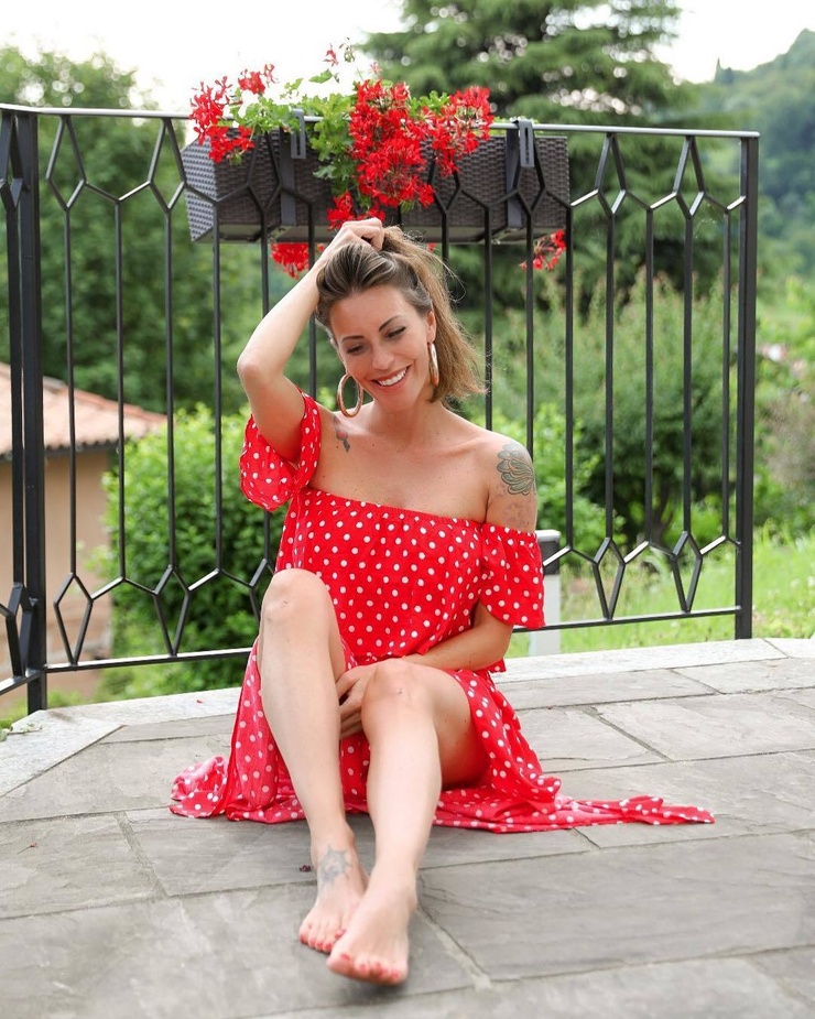 Karina Cascella Karina Cascella