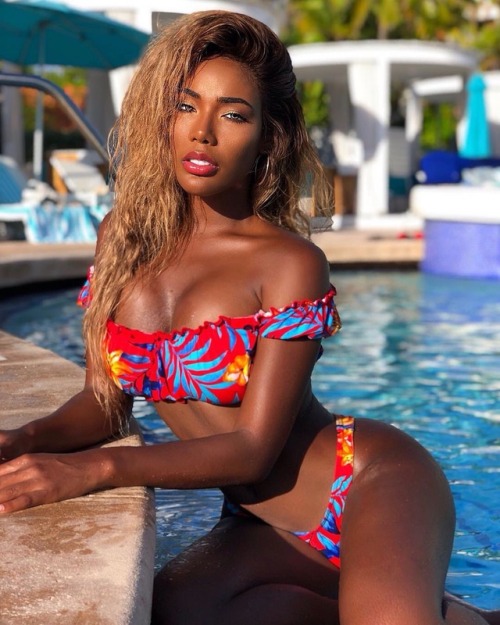 Monifa Jansen