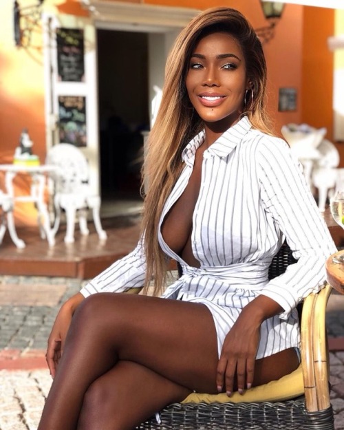 Monifa Jansen