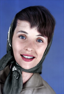 Edith Scob