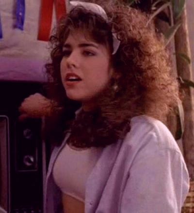 Tina Caspary Tina Caspary