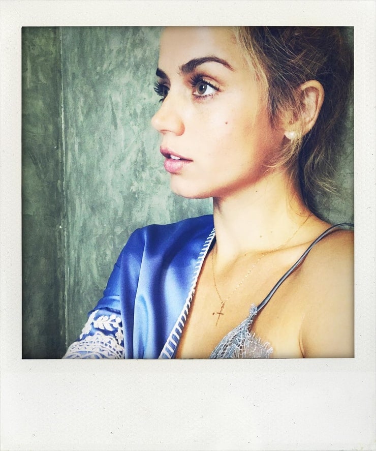 Ana de Armas Ana de Armas