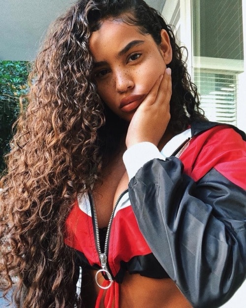 Malaika Terry