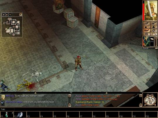 Neverwinter Nights